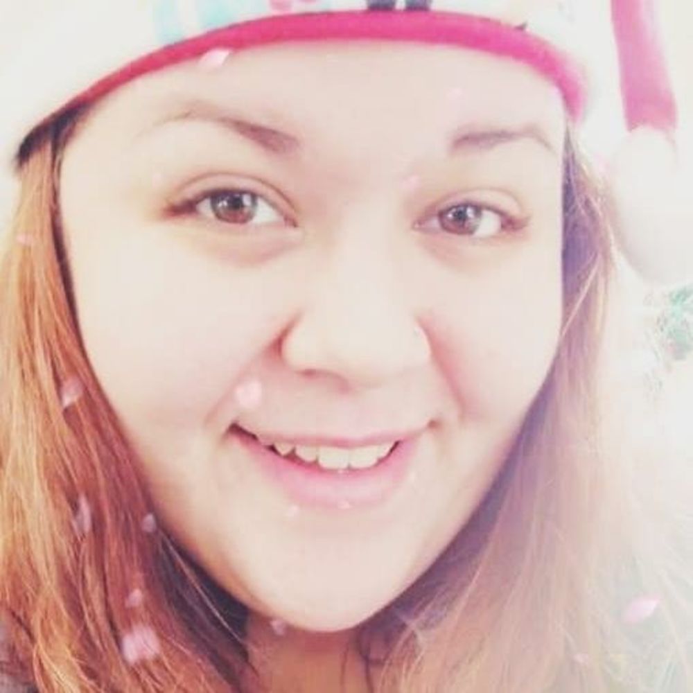 Meet your Posher, Meagan